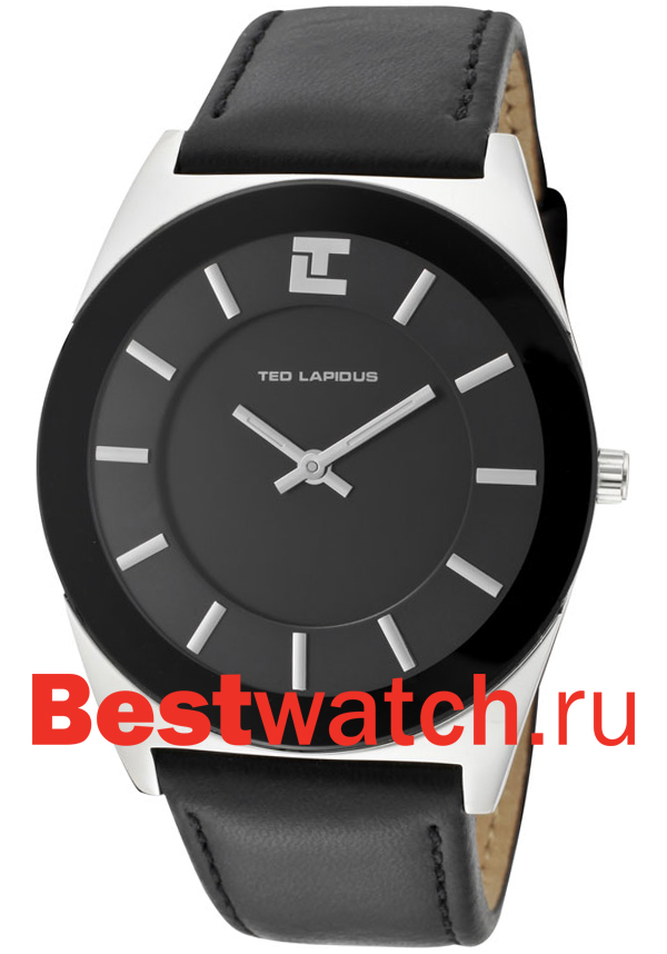 Часы Ted Lapidus Gents 5110801